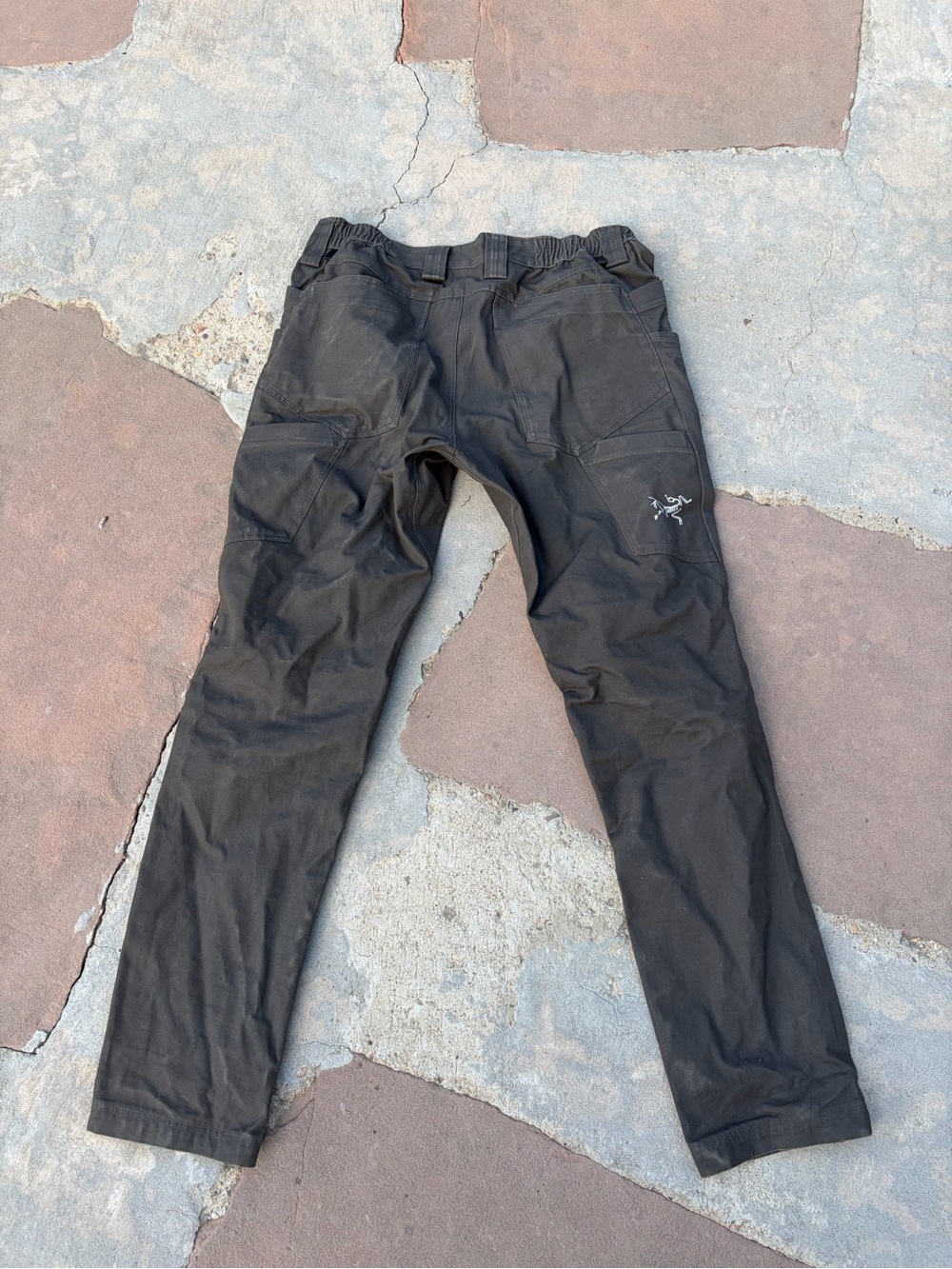 Arc'teryx Cronin Pants - Technical Stretch
